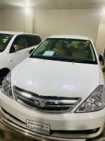 Toyota Allion 2006