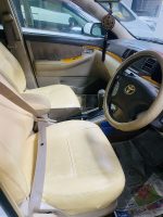 Toyota Fielder X 2005